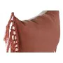 Almofada Home ESPRIT Terracota 50 x 15 x 30 cm de Home ESPRIT, Almofadas - Ref: S3053830, Preço: 8,63 €, Desconto: %