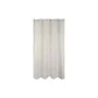 Rideau Home ESPRIT Beige Polyester 140 x 260 x 260 cm de Home ESPRIT, Rideaux et draperies - Réf : S3053844, Prix : 16,11 €, ...