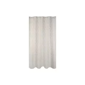 Vorhang Home ESPRIT Beige Polyester 140 x 260 x 260 cm von Home ESPRIT, Vorhänge - Ref: S3053844, Preis: 16,11 €, Rabatt: %