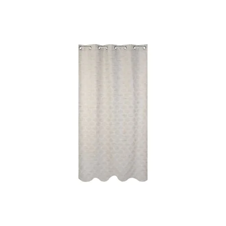 Rideau Home ESPRIT Beige Polyester 140 x 260 x 260 cm de Home ESPRIT, Rideaux et draperies - Réf : S3053847, Prix : 16,11 €, ...