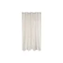 Curtain Home ESPRIT Beige Polyester 140 x 260 x 260 cm by Home ESPRIT, Curtains - Ref: S3053850, Price: 16,11 €, Discount: %