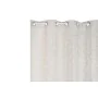 Curtain Home ESPRIT Beige Polyester 140 x 260 x 260 cm by Home ESPRIT, Curtains - Ref: S3053850, Price: 16,11 €, Discount: %