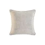 Cushion Home ESPRIT Beige 45 x 45 x 45 cm by Home ESPRIT, Cushions - Ref: S3053851, Price: 8,54 €, Discount: %