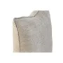 Cushion Home ESPRIT Beige 45 x 45 x 45 cm by Home ESPRIT, Cushions - Ref: S3053851, Price: 8,54 €, Discount: %