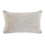 Cojín Home ESPRIT Beige 30 x 50 x 50 cm de Home ESPRIT, Cojines - Ref: S3053852, Precio: 7,65 €, Descuento: %