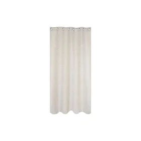 Cortina Home ESPRIT Bege Poliéster 140 x 260 x 260 cm de Home ESPRIT, Cortinas - Ref: S3053856, Preço: 16,11 €, Desconto: %