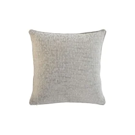 Coussin Home ESPRIT Beige 45 x 45 x 45 cm de Home ESPRIT, Coussins - Réf : S3053857, Prix : 9,49 €, Remise : %