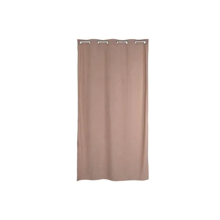 Cortina Home ESPRIT Poliéster 140 x 260 x 260 cm de Home ESPRIT, Cortinas - Ref: S3053864, Precio: 19,40 €, Descuento: %