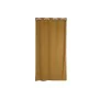 Rideau Home ESPRIT Moutarde Polyester 140 x 260 x 260 cm de Home ESPRIT, Rideaux et draperies - Réf : S3053865, Prix : 19,40 ...