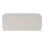 Banqueta DKD Home Decor Beige Madera MDF 100 x 40 x 40 cm de DKD Home Decor, Sillas - Ref: S3053887, Precio: 131,35 €, Descue...