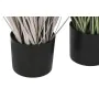 Plante décorative Home ESPRIT PVC Polyéthylène 45 x 45 x 150 cm (2 Unités) de Home ESPRIT, Plantes artificielles - Réf : S305...