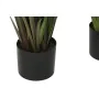 Plante décorative Home ESPRIT PVC Polyéthylène 35 x 35 x 120 cm (2 Unités) de Home ESPRIT, Plantes artificielles - Réf : S305...