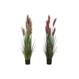 Plante décorative Home ESPRIT PVC Polyéthylène 45 x 45 x 150 cm (2 Unités) de Home ESPRIT, Plantes artificielles - Réf : S305...