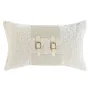 Cojín Home ESPRIT Blanco 50 x 10 x 30 cm de Home ESPRIT, Cojines - Ref: S3053929, Precio: 22,75 €, Descuento: %