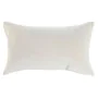 Almofada Home ESPRIT Branco 50 x 10 x 30 cm de Home ESPRIT, Almofadas - Ref: S3053929, Preço: 22,75 €, Desconto: %