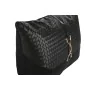 Almofada Home ESPRIT Preto Dourado 50 x 10 x 30 cm de Home ESPRIT, Almofadas - Ref: S3053930, Preço: 15,56 €, Desconto: %