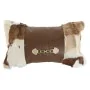 Cushion Home ESPRIT Brown 50 x 10 x 30 cm by Home ESPRIT, Cushions - Ref: S3053931, Price: 33,59 €, Discount: %