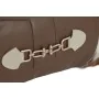 Cushion Home ESPRIT Brown 50 x 10 x 30 cm by Home ESPRIT, Cushions - Ref: S3053931, Price: 33,59 €, Discount: %