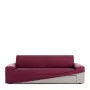 Copridivano Eysa BRONX Bordeaux 70 x 110 x 240 cm di Eysa, Divani a due o più posti - Rif: D1606716, Prezzo: 59,82 €, Sconto: %