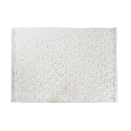 Tapete Home ESPRIT 140 x 190 cm Bege Poliéster de Home ESPRIT, Tapetes infantis - Ref: S3053942, Preço: 80,56 €, Desconto: %