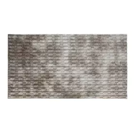 Alfombra Home ESPRIT Beige 175 x 100 x 3 cm de Home ESPRIT, Alfombras infantiles - Ref: S3053949, Precio: 43,57 €, Descuento: %