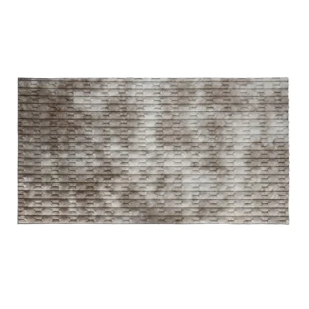 Carpet Home ESPRIT Beige 175 x 100 x 3 cm by Home ESPRIT, Rugs - Ref: S3053949, Price: 49,74 €, Discount: %