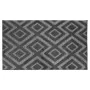 Carpet Home ESPRIT 300 x 200 cm Grey Dark grey by Home ESPRIT, Rugs - Ref: S3053956, Price: 146,19 €, Discount: %