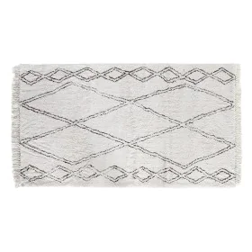 Alfombra Home ESPRIT 200 x 140 cm Beige Boho de Home ESPRIT, Alfombras infantiles - Ref: S3053958, Precio: 121,94 €, Descuent...