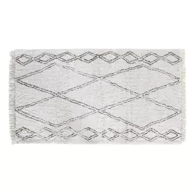 Alfombra Home ESPRIT 200 x 140 cm Beige Boho de Home ESPRIT, Alfombras infantiles - Ref: S3053958, Precio: 121,94 €, Descuent...