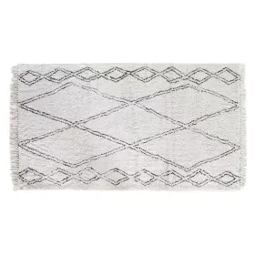 Carpet Home ESPRIT 250 x 200 cm Beige Boho by Home ESPRIT, Rugs - Ref: S3053959, Price: 212,27 €, Discount: %