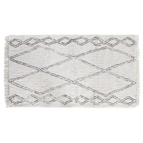 Carpet Home ESPRIT 300 x 200 cm Beige Boho by Home ESPRIT, Rugs - Ref: S3053960, Price: 254,73 €, Discount: %