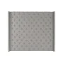 Tête de lit Home ESPRIT Gris Bois MDF 194 x 20 x 170 cm de Home ESPRIT, Lits, structures et bases - Réf : S3053965, Prix : 31...