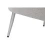 Sillón Home ESPRIT Gris Plateado 71 x 68 x 81 cm de Home ESPRIT, Sillas - Ref: S3053969, Precio: 183,09 €, Descuento: %