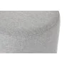 Poggiapiedi Home ESPRIT Grigio Argentato 35 x 35 x 42 cm di Home ESPRIT, Ottomane e poggiapiedi - Rif: S3053970, Prezzo: 38,8...