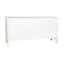 Cassettiera Home ESPRIT Bianco Naturale Legno di mango Legno MDF 145 x 41 x 75 cm di Home ESPRIT, Comò e cassettiere - Rif: S...