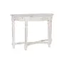 Console Home ESPRIT White Mango wood 114,3 x 38,1 x 82 cm by Home ESPRIT, Tables - Ref: S3053990, Price: 242,46 €, Discount: %