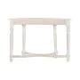 Console Home ESPRIT Blanc Bois de manguier 114,3 x 38,1 x 82 cm de Home ESPRIT, Tables - Réf : S3053990, Prix : 269,39 €, Rem...