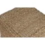 Poggiapiedi Home ESPRIT Naturale 40 x 40 x 40 cm di Home ESPRIT, Ottomane e poggiapiedi - Rif: S3054001, Prezzo: 43,71 €, Sco...