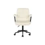 Silla DKD Home Decor Negro Crema 58 x 61,5 x 84 cm de DKD Home Decor, Sillas - Ref: S3054015, Precio: 99,22 €, Descuento: %