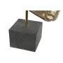 Figurine Décorative Home ESPRIT Noir Doré 33 x 24 x 43,5 cm de Home ESPRIT, Objets de décoration - Réf : S3054025, Prix : 63,...