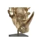 Deko-Figur Home ESPRIT Schwarz Gold 33 x 24 x 43,5 cm von Home ESPRIT, Ornamente - Ref: S3054025, Preis: 63,19 €, Rabatt: %