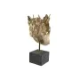 Figura Decorativa Home ESPRIT Negro Dorado 33 x 24 x 43,5 cm de Home ESPRIT, Adornos - Ref: S3054025, Precio: 63,19 €, Descue...