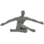 Figura Decorativa Home ESPRIT Cinzento 57 x 19,5 x 26,8 cm de Home ESPRIT, Adornos - Ref: S3054027, Preço: 54,26 €, Desconto: %