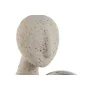 Figura Decorativa Home ESPRIT Branco 28 x 20,5 x 32 cm de Home ESPRIT, Adornos - Ref: S3054028, Preço: 54,15 €, Desconto: %