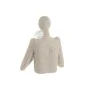 Figurine Décorative Home ESPRIT Blanc 28 x 20,5 x 32 cm de Home ESPRIT, Objets de décoration - Réf : S3054028, Prix : 54,15 €...