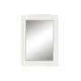 Wall mirror Home ESPRIT White Wood 85 x 5 x 120 cm by Home ESPRIT, Wall-Mounted Mirrors - Ref: S3054053, Price: 147,69 €, Dis...