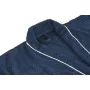 Albornoz Home ESPRIT Azul Algodón Hombre de Home ESPRIT, Albornoces - Ref: S3054056, Precio: 35,62 €, Descuento: %