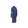 Peignoir de bain Home ESPRIT Bleu Femme de Home ESPRIT, Peignoirs de bain - Réf : S3054057, Prix : 28,02 €, Remise : %