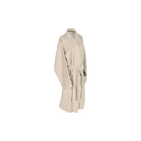 Accappatoio Home ESPRIT Beige Cotone Uomo di Home ESPRIT, Accappatoi - Rif: S3054058, Prezzo: 35,62 €, Sconto: %