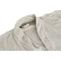 Peignoir de bain Home ESPRIT Beige Coton Homme de Home ESPRIT, Peignoirs de bain - Réf : S3054058, Prix : 28,02 €, Remise : %